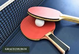 Table Tennis
