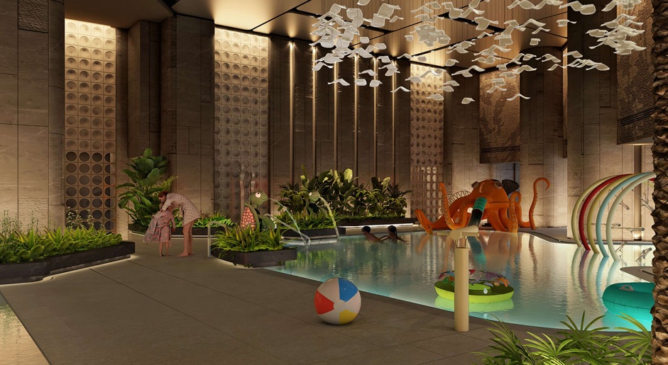 Kids Pool