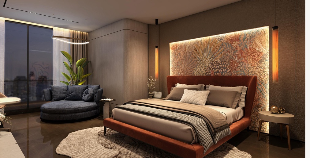 Guest Suite 5