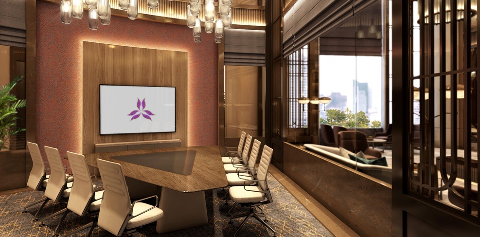 Conference Room 1