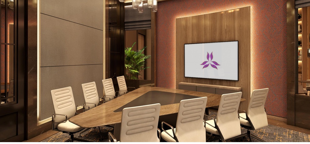Conference Room 2