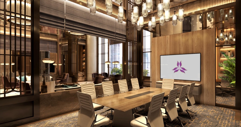 Conference Room 3