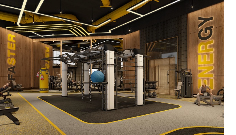 HIIT Studio
