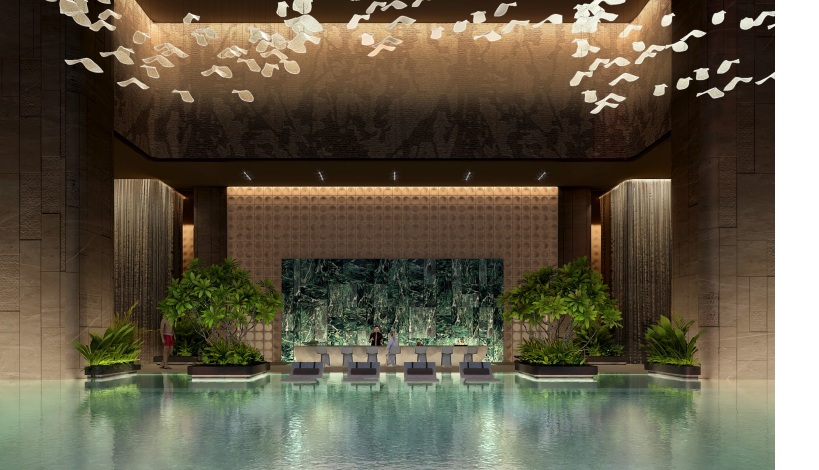 Adult Pool