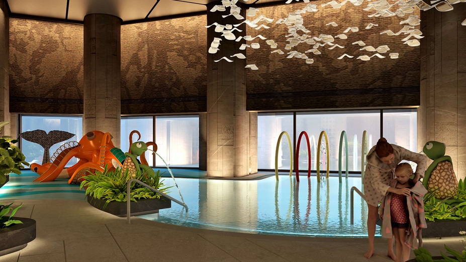 Kids Pool