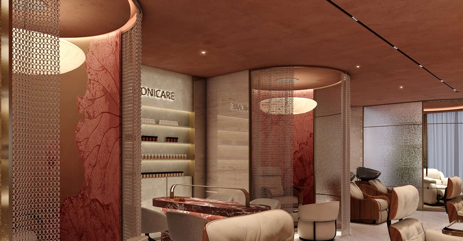 Salon Services