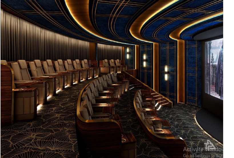 Theatre