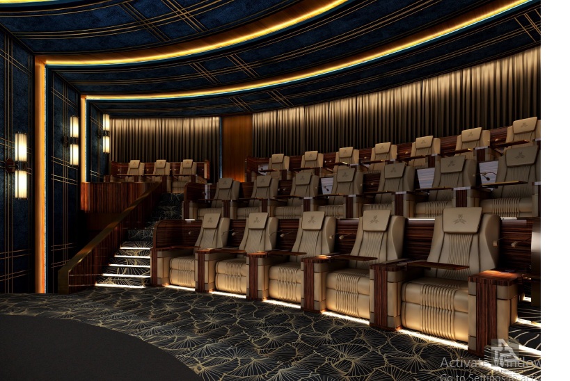 Theatre