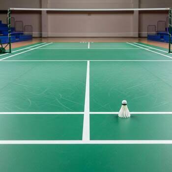 Badminton
